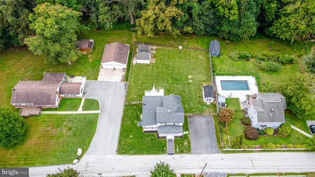 $465,000 | 10708 Tyrie Avenue, Cockeysville, MD 21030