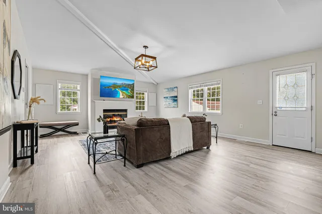 $465,000 | 10708 Tyrie Avenue, Cockeysville, MD 21030