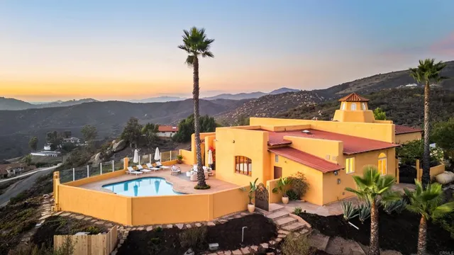 $2,000,000 | 3696 Alta Loma Drive, Jamul, CA 91935