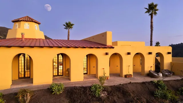 $2,000,000 | 3696 Alta Loma Drive, Jamul, CA 91935