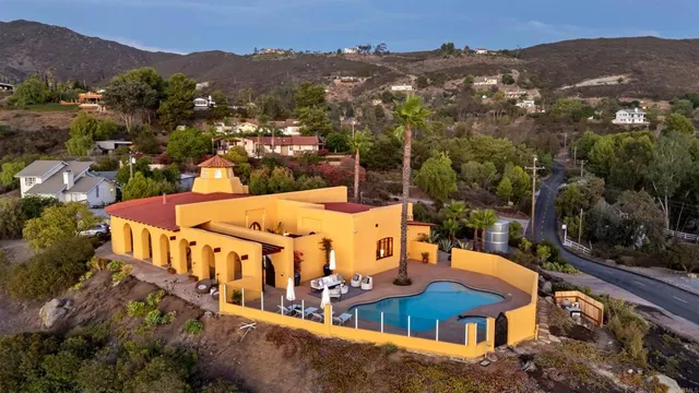 $2,000,000 | 3696 Alta Loma Drive, Jamul, CA 91935