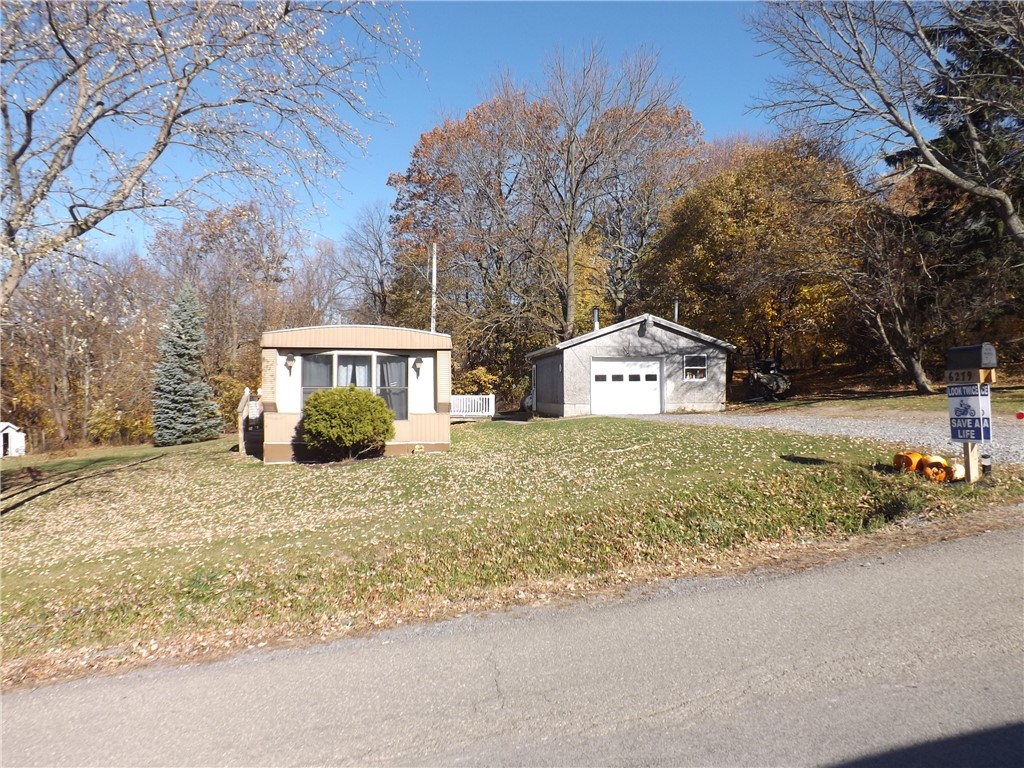 6279 Hilts Road Sparta, NY 14437 - Photo 1 of 1