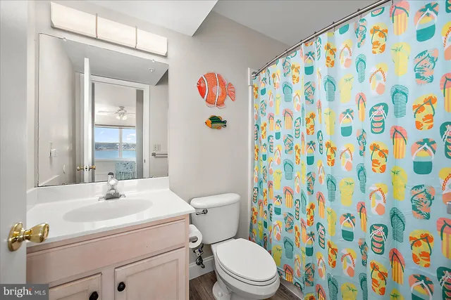 $489,900 | 30396 Anderson Drive, Unit 206, Ocean View, DE 19970