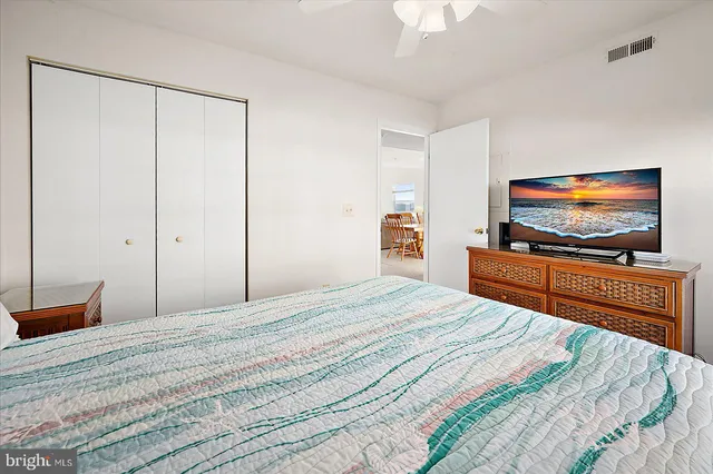 $489,900 | 30396 Anderson Drive, Unit 206, Ocean View, DE 19970