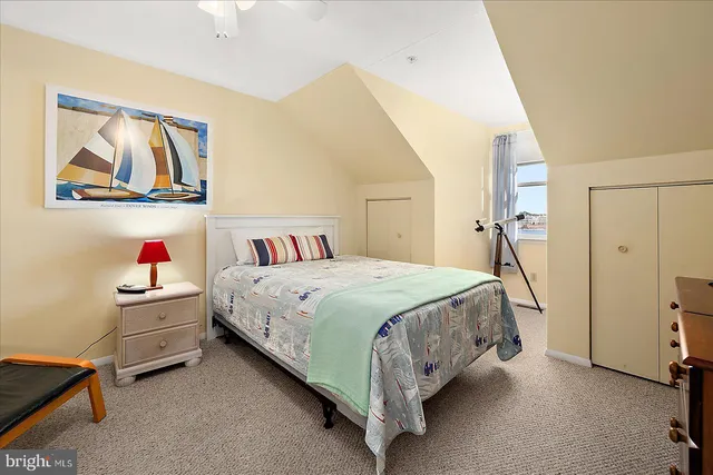 $489,900 | 30396 Anderson Drive, Unit 206, Ocean View, DE 19970