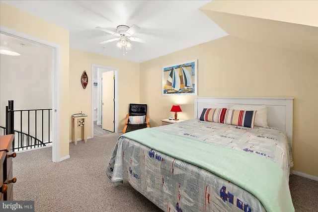 $489,900 | 30396 Anderson Drive, Unit 206, Ocean View, DE 19970