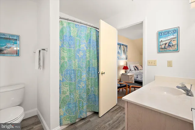 $489,900 | 30396 Anderson Drive, Unit 206, Ocean View, DE 19970