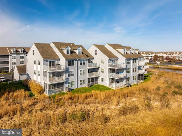 $489,900 | 30396 Anderson Drive, Unit 206, Ocean View, DE 19970