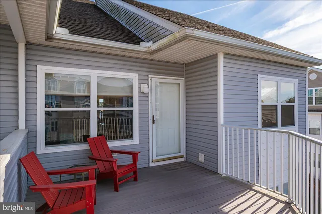 $489,900 | 30396 Anderson Drive, Unit 206, Ocean View, DE 19970