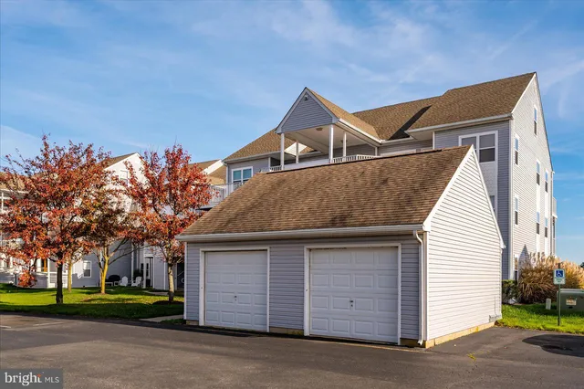 $489,900 | 30396 Anderson Drive, Unit 206, Ocean View, DE 19970