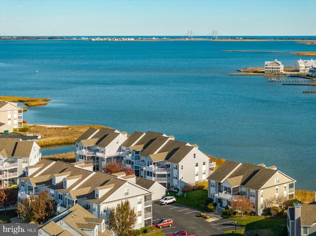 $489,900 | 30396 Anderson Drive, Unit 206, Ocean View, DE 19970