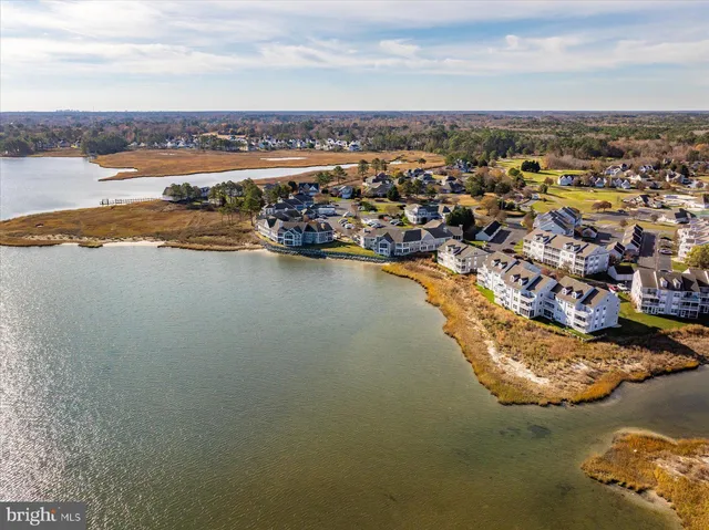 $489,900 | 30396 Anderson Drive, Unit 206, Ocean View, DE 19970