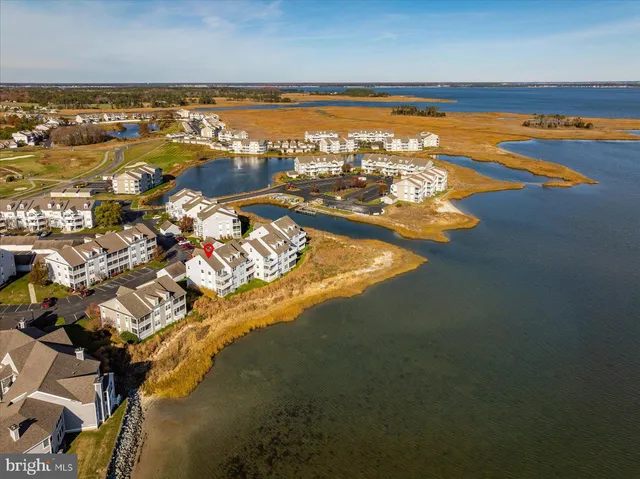 $489,900 | 30396 Anderson Drive, Unit 206, Ocean View, DE 19970