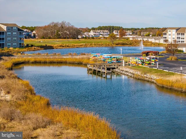 $489,900 | 30396 Anderson Drive, Unit 206, Ocean View, DE 19970