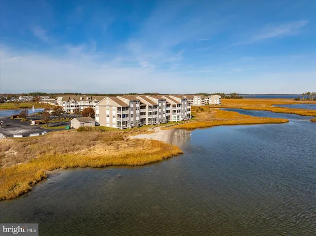 $489,900 | 30396 Anderson Drive, Unit 206, Ocean View, DE 19970
