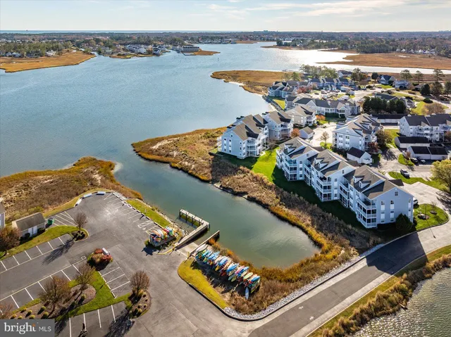 $489,900 | 30396 Anderson Drive, Unit 206, Ocean View, DE 19970