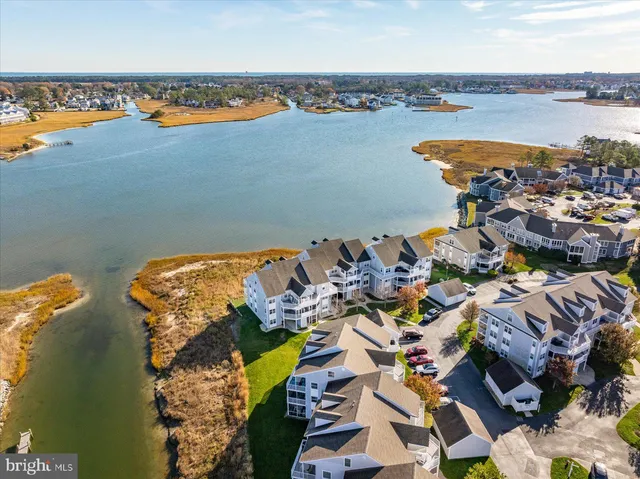 $489,900 | 30396 Anderson Drive, Unit 206, Ocean View, DE 19970