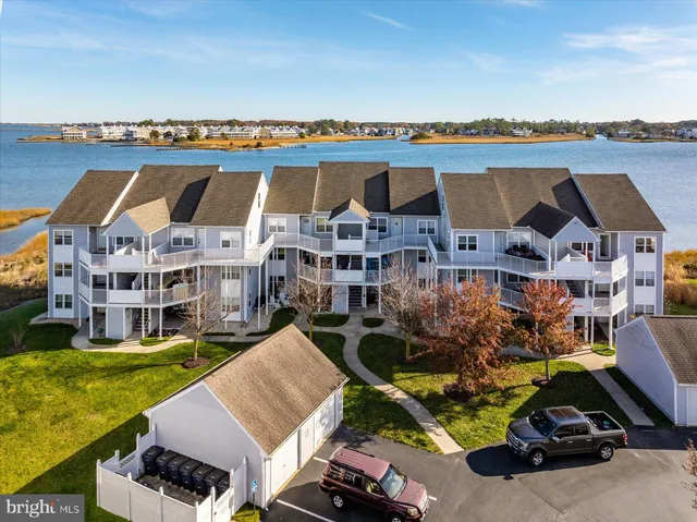 $489,900 | 30396 Anderson Drive, Unit 206, Ocean View, DE 19970