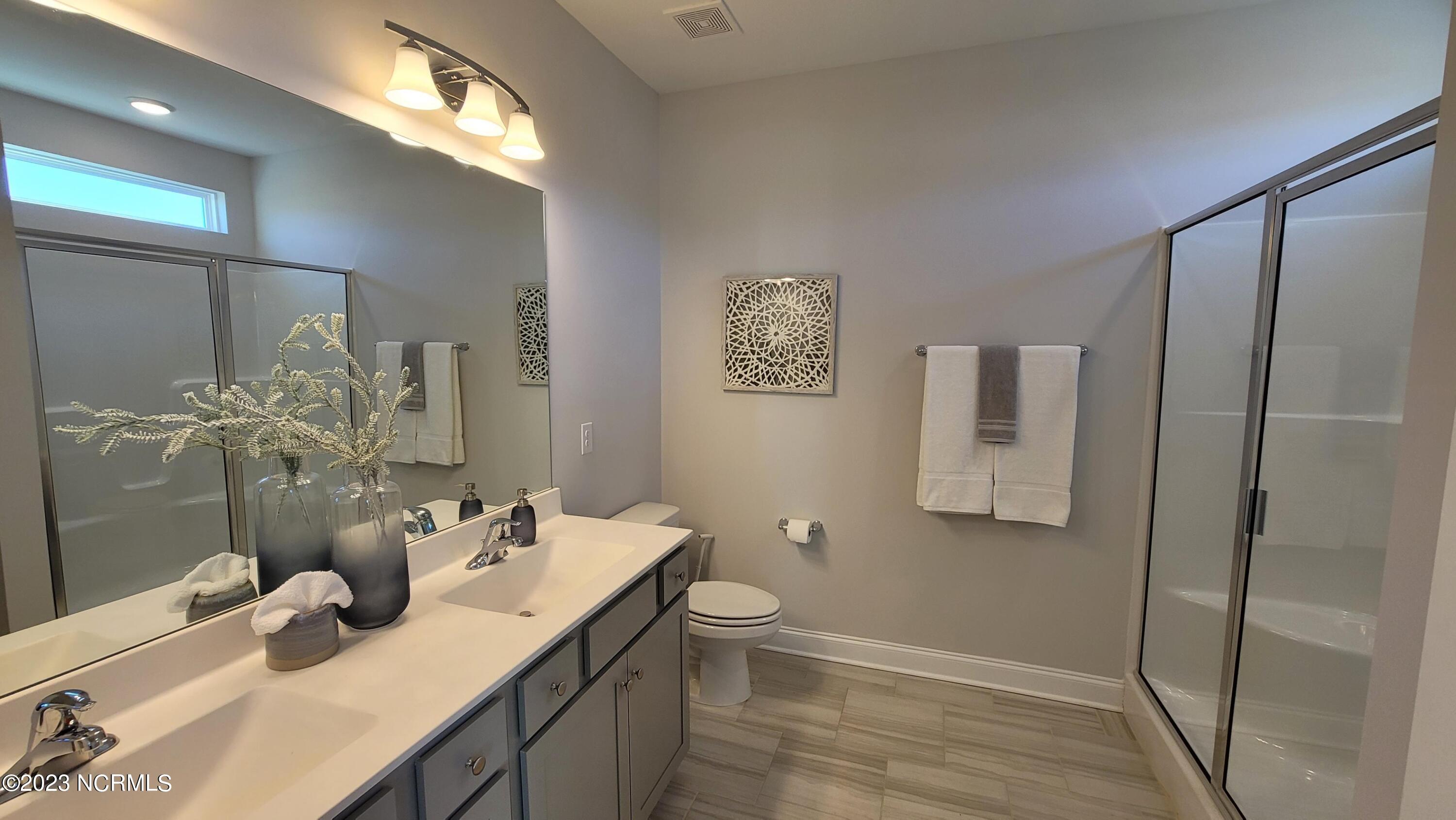 610 Trellis Road Hampstead, NC 28443 - Photo 45 of 74 master bath 2
