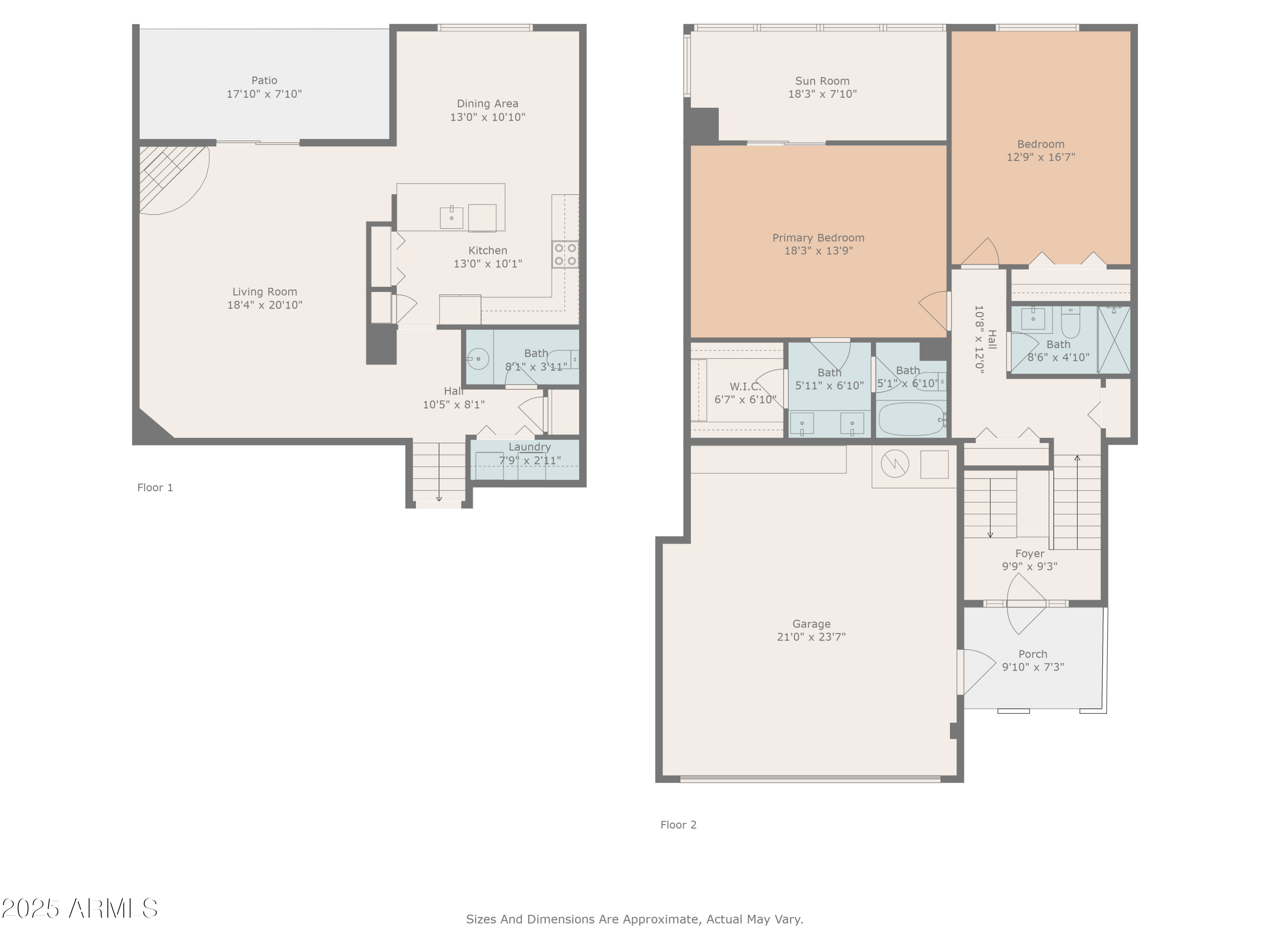 7438 Hum Road, Unit 103 Carefree, AZ 85377 - Photo 77 of 80 Gallery Image 77
