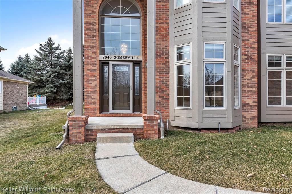 2040 Somerville Road Rochester Hills, MI 48307 - Photo 5 of 63