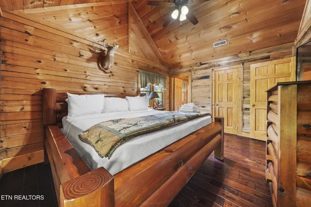 $1,149,900 | 836 Bear Run Way, Sevierville, TN 37862