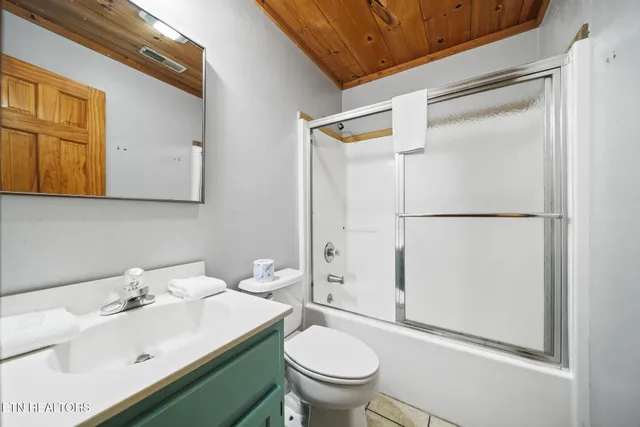 $1,149,900 | 836 Bear Run Way, Sevierville, TN 37862