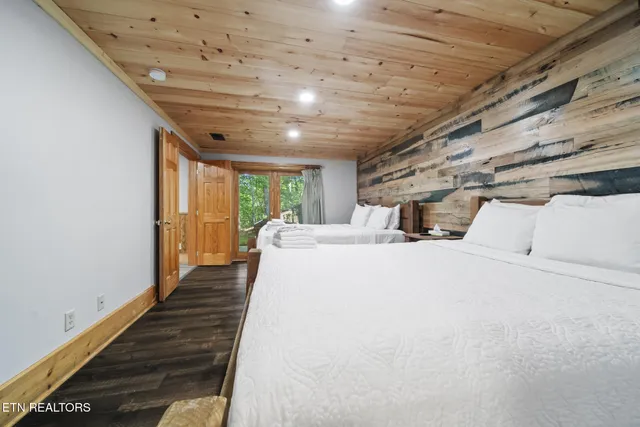 $1,149,900 | 836 Bear Run Way, Sevierville, TN 37862