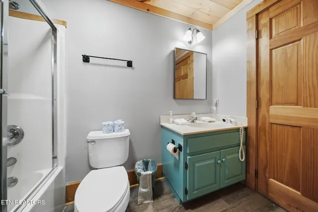 $1,149,900 | 836 Bear Run Way, Sevierville, TN 37862