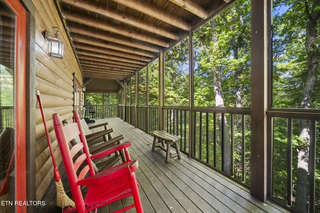 $1,149,900 | 836 Bear Run Way, Sevierville, TN 37862