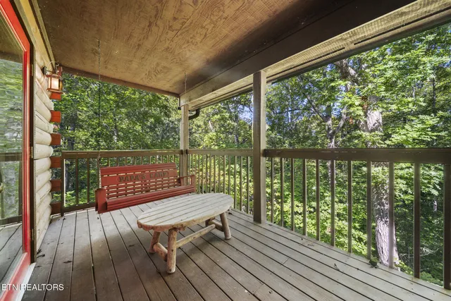 $1,149,900 | 836 Bear Run Way, Sevierville, TN 37862