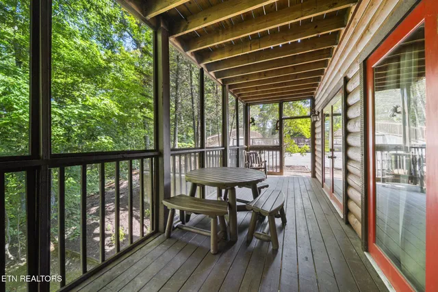 $1,149,900 | 836 Bear Run Way, Sevierville, TN 37862