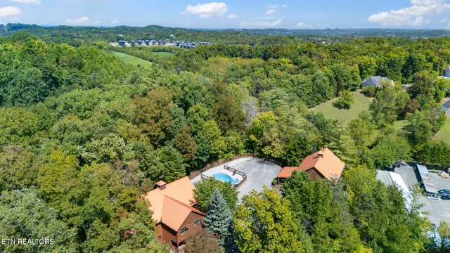 $1,149,900 | 836 Bear Run Way, Sevierville, TN 37862