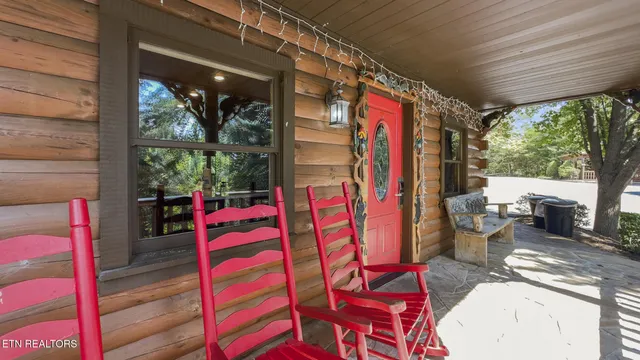 $1,149,900 | 836 Bear Run Way, Sevierville, TN 37862