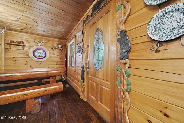 $1,149,900 | 836 Bear Run Way, Sevierville, TN 37862