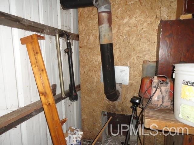9817 Choate Road Ewen, MI 49925 - Photo 24 of 31 Gallery Image 24