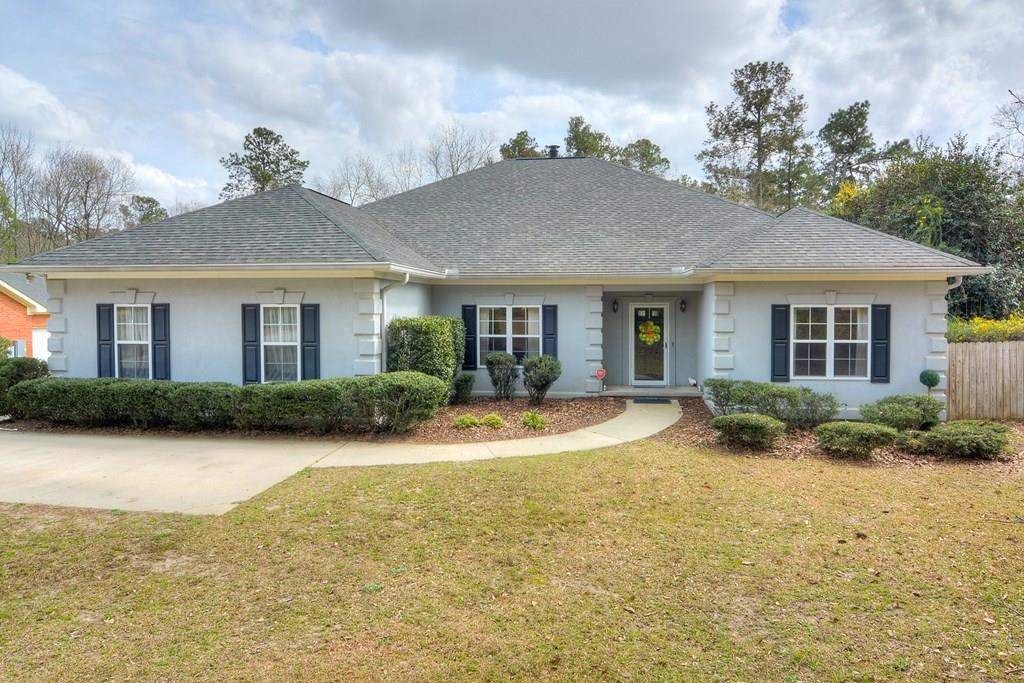 1449 Hammond Pond Road North Augusta, SC 29841 - Photo 1 of 41 Main View