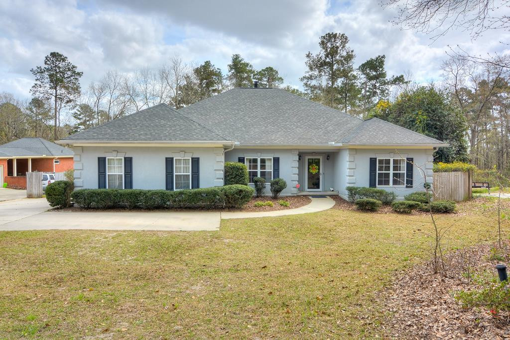 1449 Hammond Pond Road North Augusta, SC 29841 - Photo 2 of 41 Gallery Image 2