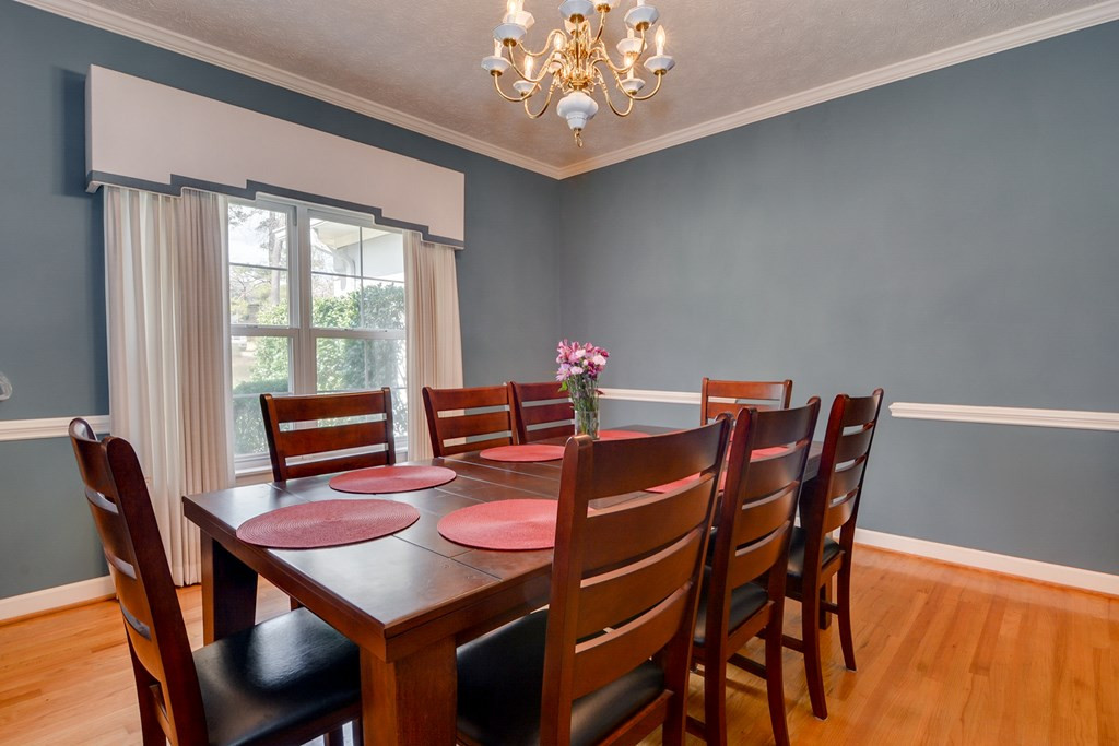 1449 Hammond Pond Road North Augusta, SC 29841 - Photo 21 of 41 Gallery Image 21