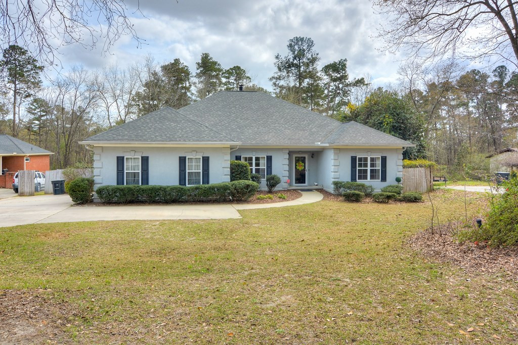 1449 Hammond Pond Road North Augusta, SC 29841 - Photo 3 of 41 Gallery Image 3