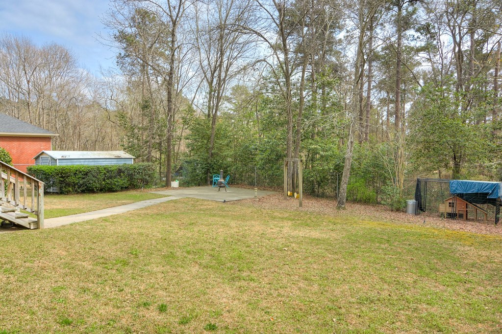 1449 Hammond Pond Road North Augusta, SC 29841 - Photo 36 of 41 Gallery Image 36
