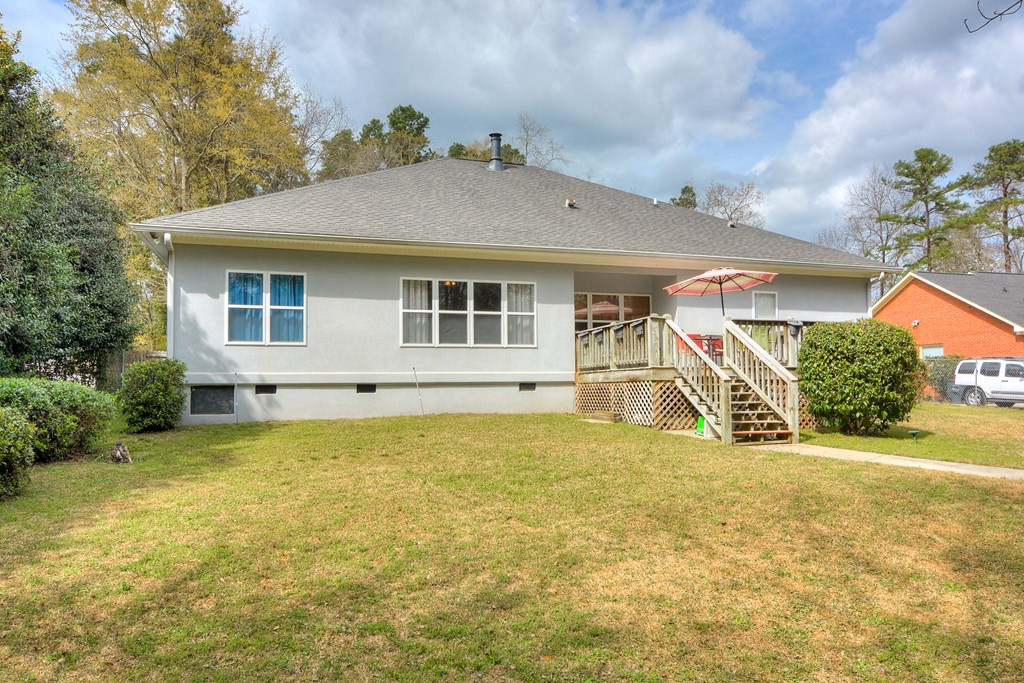 1449 Hammond Pond Road North Augusta, SC 29841 - Photo 37 of 41 Gallery Image 37