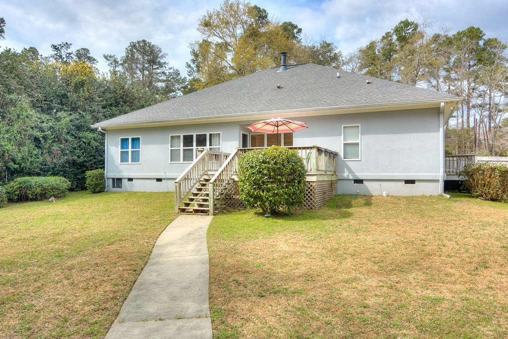1449 Hammond Pond Road North Augusta, SC 29841 - Photo 38 of 41 Gallery Image 38
