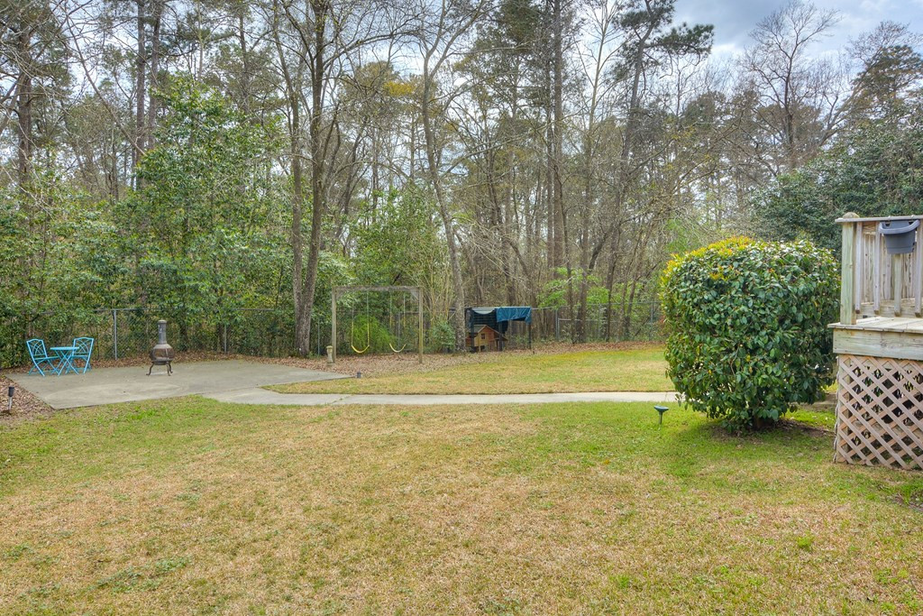 1449 Hammond Pond Road North Augusta, SC 29841 - Photo 40 of 41 Gallery Image 40