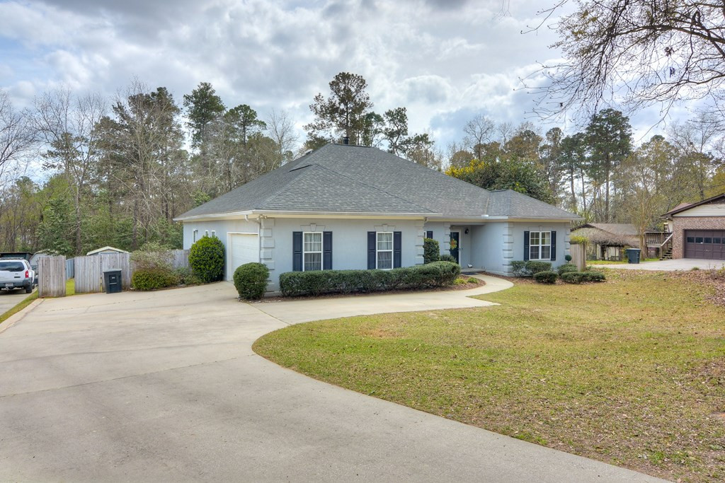 1449 Hammond Pond Road North Augusta, SC 29841 - Photo 4 of 41 Gallery Image 4