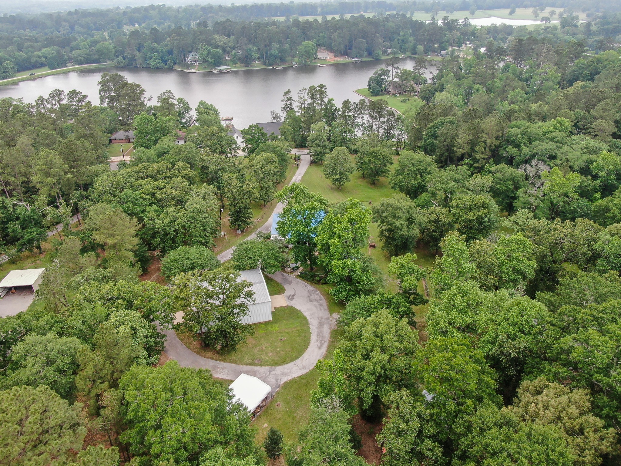 197 Sunset Lake Road Huntsville, TX 77340 - Photo 45 of 50