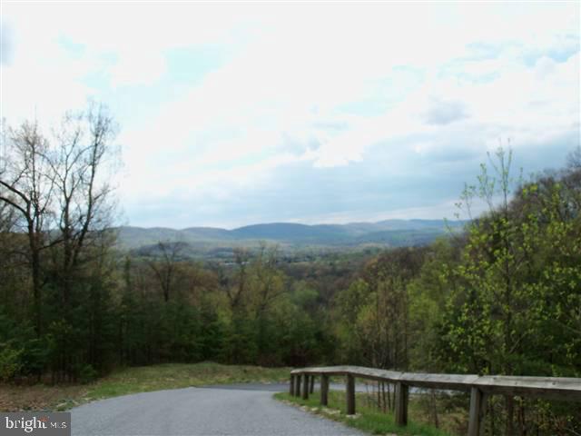 120 Turtle Ridge Road Shermans Dale, PA 17090 - Photo 23 of 23 Gallery Image 23