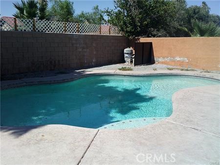 68380 Risueno Road Cathedral City, CA 92234 - Photo 23 of 25 Pool