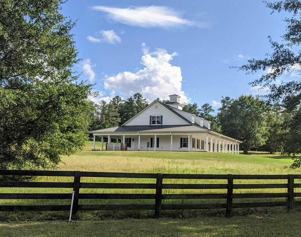 Lot 13 Riding Ridge Court Aiken, SC 29801 - Photo 3 of 4