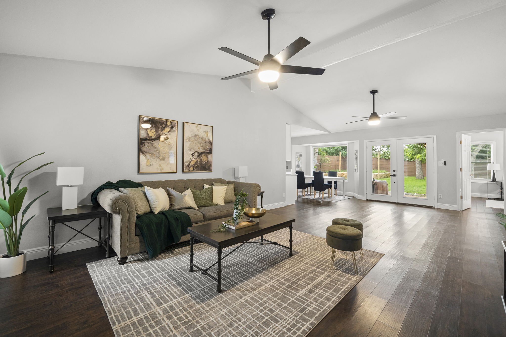 2103 West Riviera Drive Cedar Park, TX 78613 - Photo 1 of 1 Beautifully remodeled 3/2 farmhouse!
